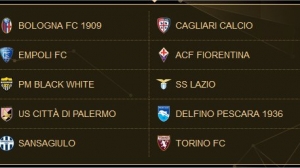 PES 2017 non avr� la licenza della Juventus 