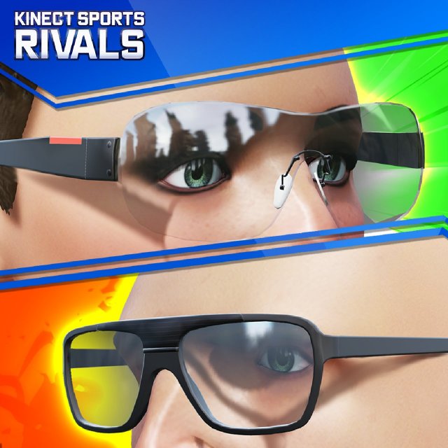 Gli Sponsor Story pack arrivano su Kinect Sports Rivals