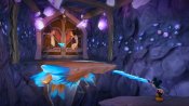 Disney Epic Mickey 2: L'Avventura di Topolino e Oswald - Screenshot 1
