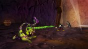 Disney Epic Mickey 2: L'Avventura di Topolino e Oswald - Screenshot 2