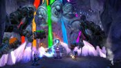 Disney Epic Mickey 2: L'Avventura di Topolino e Oswald - Screenshot 4