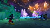 Disney Epic Mickey 2: L'Avventura di Topolino e Oswald - Screenshot 5