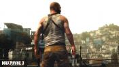 Max Payne 3 - Screenshot 3