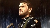 Metal Gear Ground Zeroes - Screenshot 0