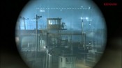 Metal Gear Ground Zeroes - Screenshot 5