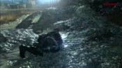Metal Gear Ground Zeroes - Screenshot 6