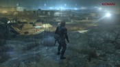 Metal Gear Ground Zeroes - Screenshot 7