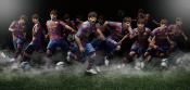 Pro Evolution Soccer 2011 - Screenshot 0