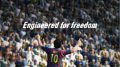 Pro Evolution Soccer 2011 - Screenshot 1