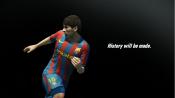 Pro Evolution Soccer 2011 - Screenshot 5