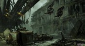 Resistance 3 - Screenshot 1