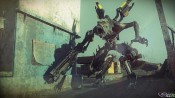 Resistance 3 - Screenshot 2