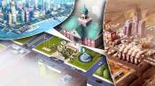 SimCity 5 - Screenshot 1