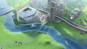 SimCity 5 - Screenshot 4