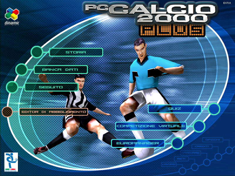 Pc Calcio 7 Download