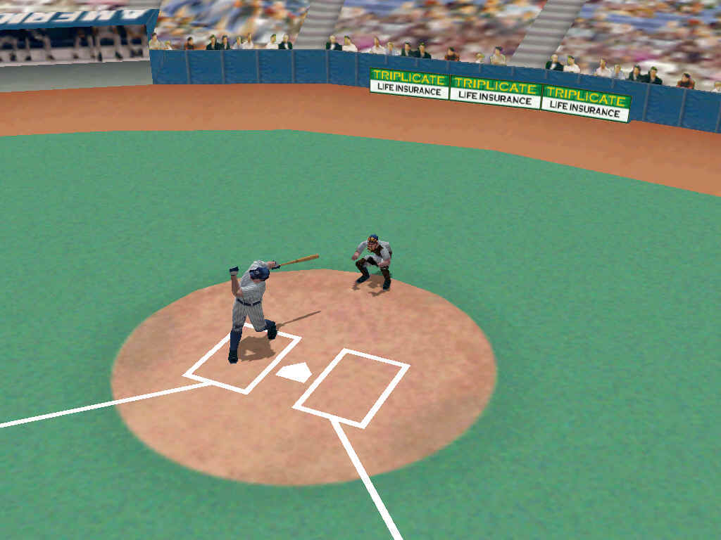 Triple Play 2001 Pc Download