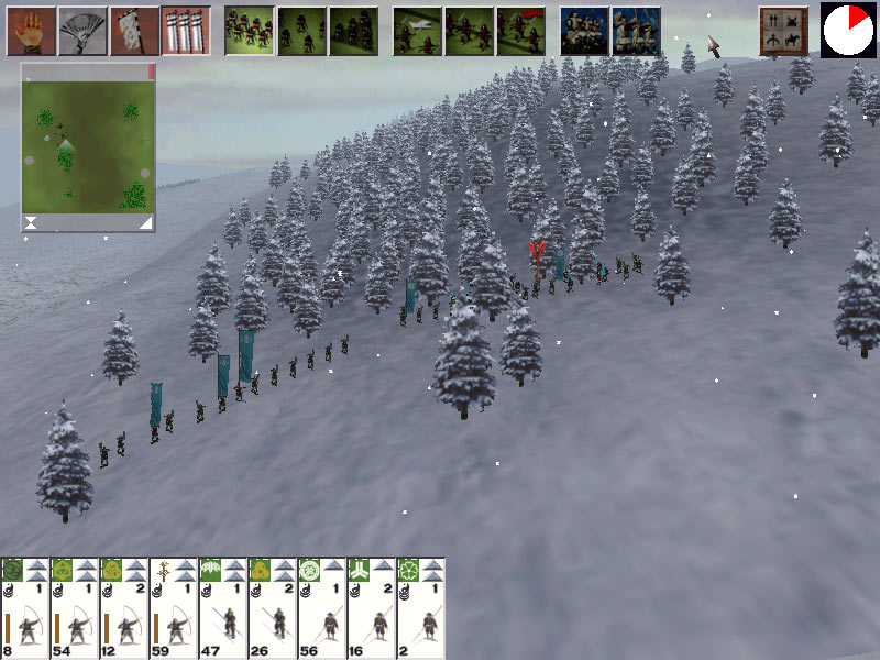 War