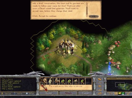 Age of wonders shadow magic download ita