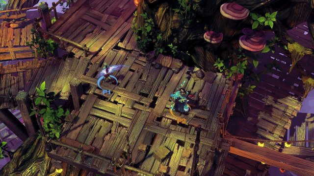 Sacred 3 - Immagine 1