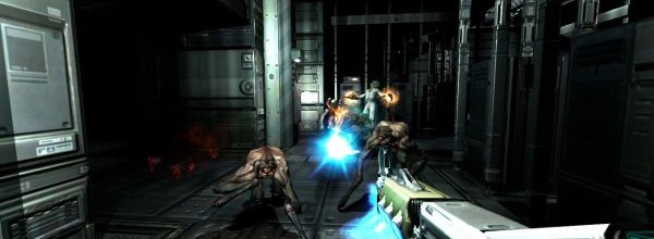 Doom 3 Bfg Edition Traduzione Ita