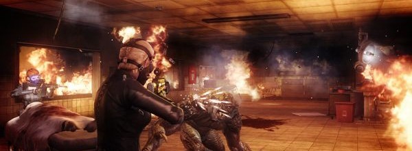 operation raccoon city matchmaking