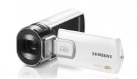 Una videocamera in streaming per Samsung cover