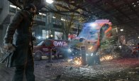 Ecco i preorder di Watch Dogs cover