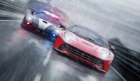 Ecco l'annuncio di Need for Speed Rivals cover