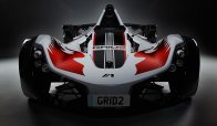 GRID 2 e la limited edition da 145 mila euro! cover