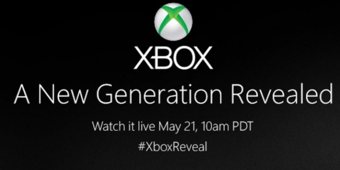 Segui con noi l'arrivo della nuova Xbox! cover