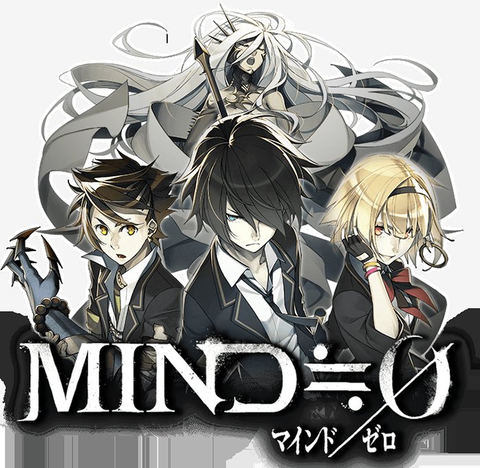 Mind zero dating