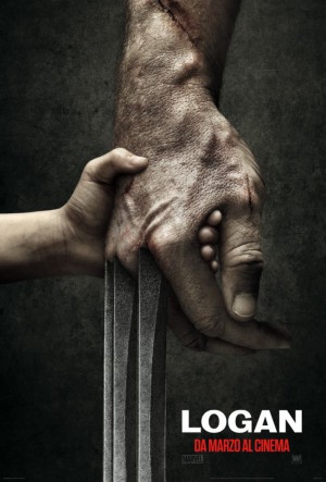 Logan Cover