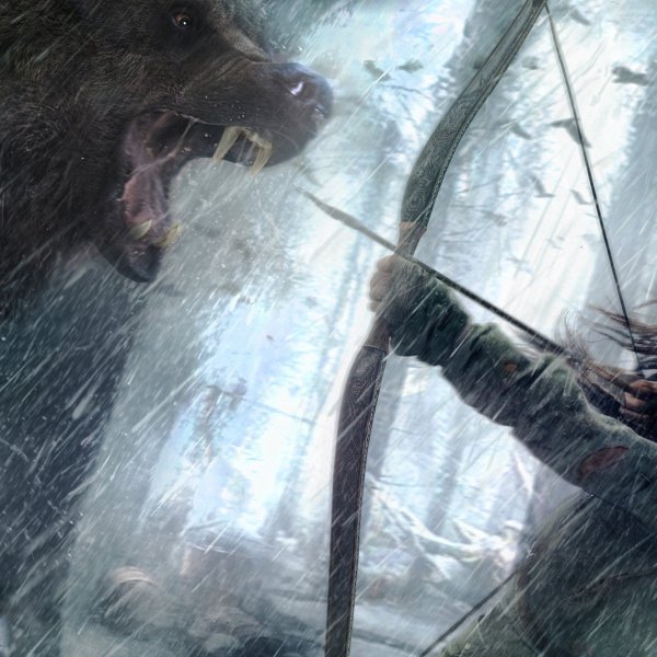 Patch Tomb Raider Skins Downloads