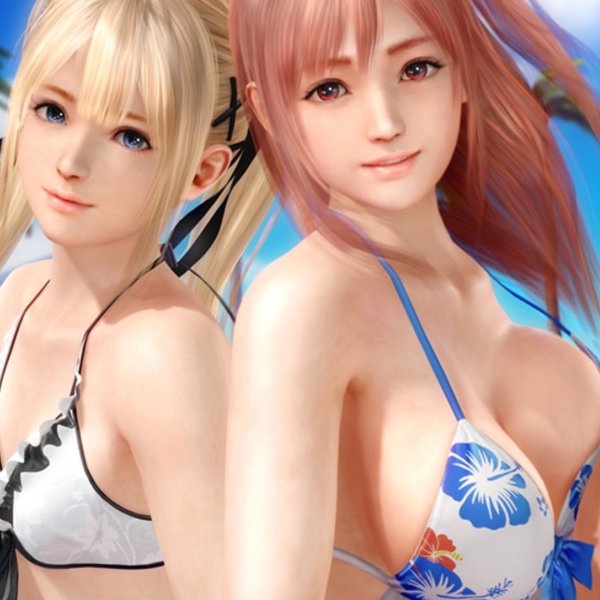 Dead Or Alive Xtreme Patch