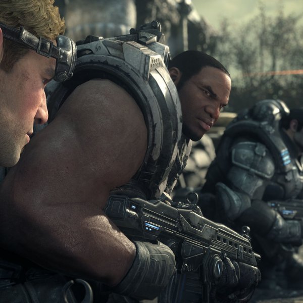 Gears Of War Ultimate Edition Pc Patch Download