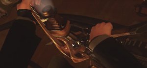 Dishonored 2 - Gameplay Trailer