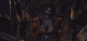 Ni-Oh - Gameplay Trailer