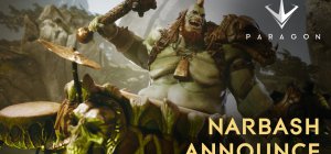 Paragon - Narbash Trailer