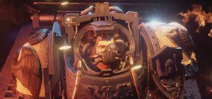Space Hulk: Deathwing - GamesCom 2016 Trailer