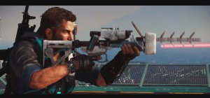 Just Cause 3 - Bavarium Sea Heist DLC - Bavarium Sea Heist launch trailer