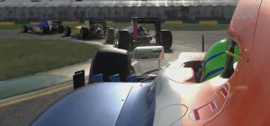 F1 2016 - Trailer di lancio