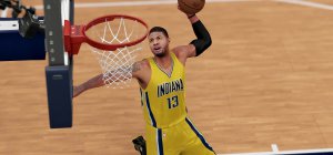 NBA 2K17 - Friction trailer