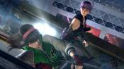 Dead or Alive 5 - Screenshot 0