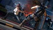 Dead or Alive 5 - Screenshot 8