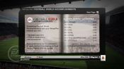 FIFA 10 - Screenshot 5