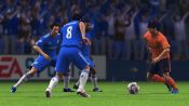 FIFA 10 - Screenshot 6