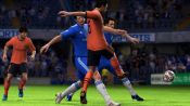 FIFA 10 - Screenshot 8
