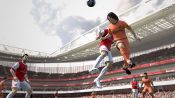 Fifa 11 - Screenshot 1