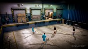 FIFA Street 2012 - Screenshot 4