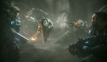 Gears of War: Judgment - Screenshot 0